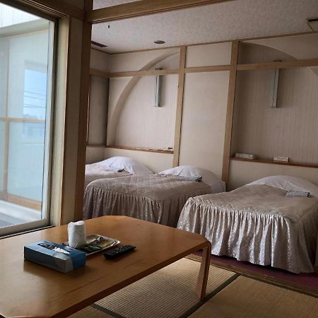 Hotel Civic Inn Sayama ภายนอก รูปภาพ