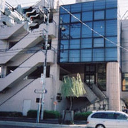 Hotel Civic Inn Sayama ภายนอก รูปภาพ
