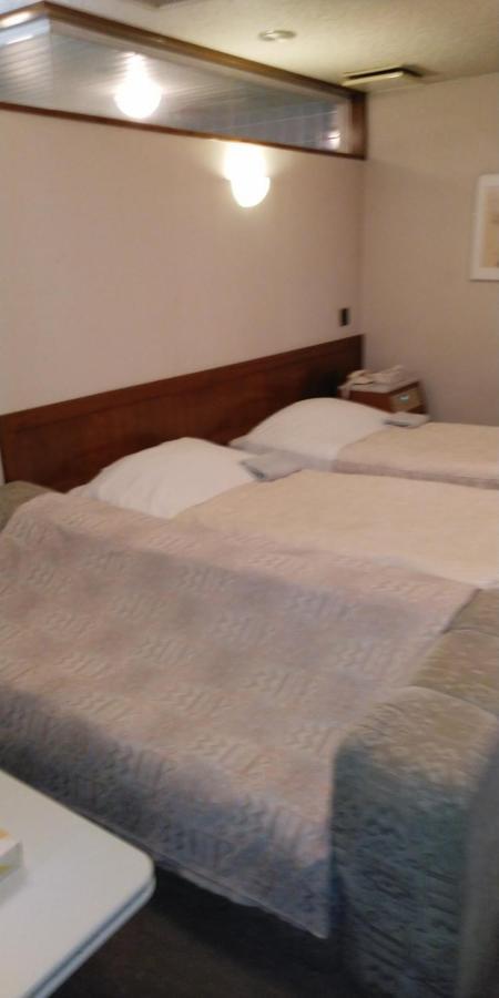 Hotel Civic Inn Sayama ภายนอก รูปภาพ