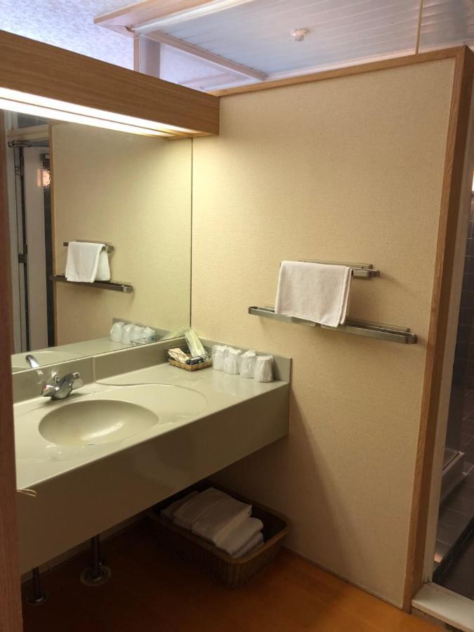 Hotel Civic Inn Sayama ภายนอก รูปภาพ