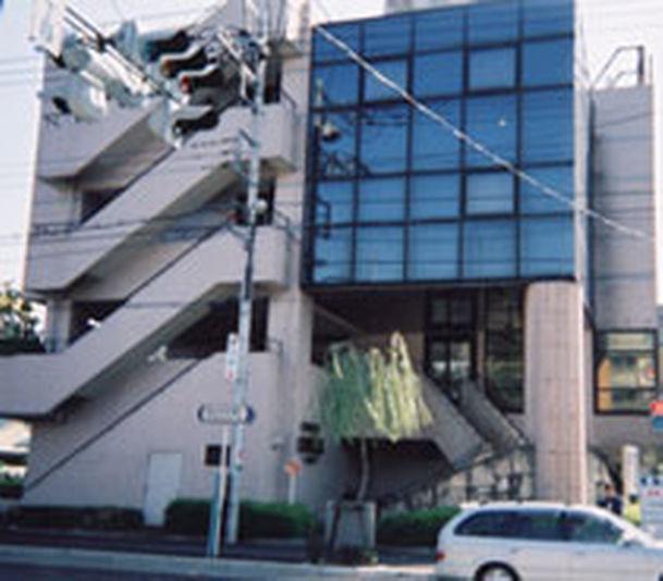 Hotel Civic Inn Sayama ภายนอก รูปภาพ