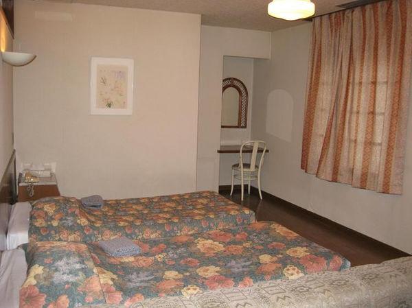 Hotel Civic Inn Sayama ภายนอก รูปภาพ
