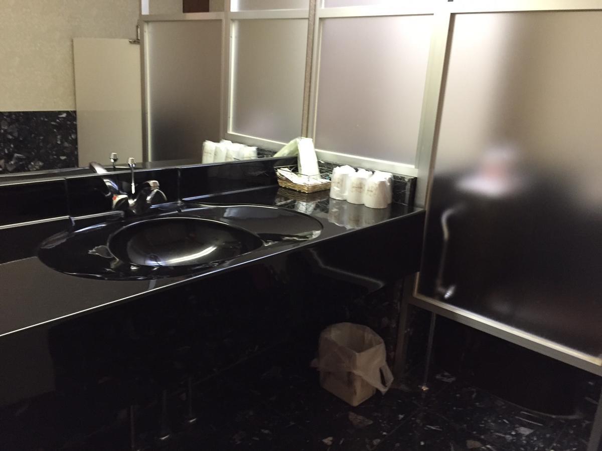 Hotel Civic Inn Sayama ภายนอก รูปภาพ