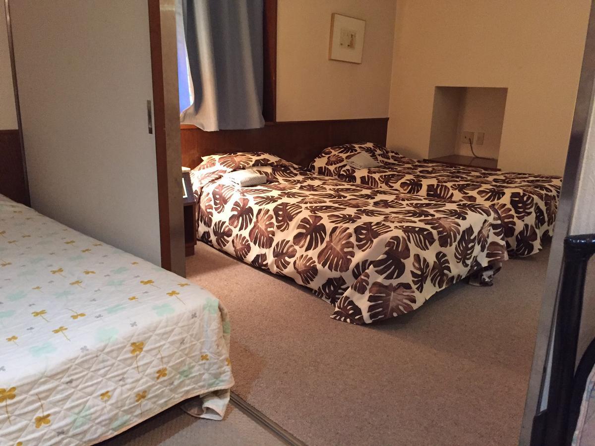 Hotel Civic Inn Sayama ภายนอก รูปภาพ